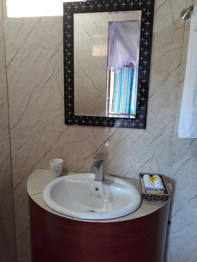 Eco Hills Homestay サパ エクステリア 写真